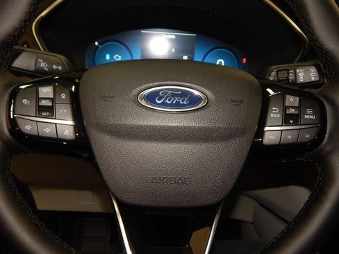 New 2026 Ford Escape Base w/ PHEV Premium Package image 26