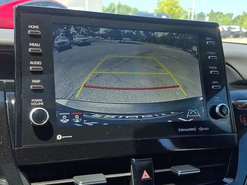 Used 2024 Toyota Camry XSE w/ Cold Weather Package FWD image 18