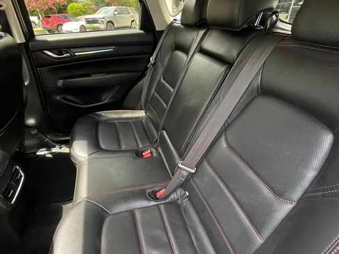 Used 2024 MAZDA CX-5 Carbon Edition AWD/4WD image 24