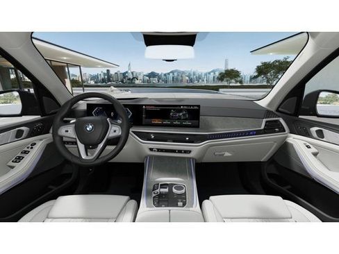 New 2027 BMW X7 xDrive40i w/ Executive Package AWD/4WD image 10