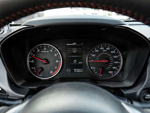 Used 2022 Subaru WRX image 18