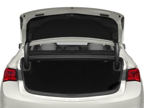 Used 2018 Acura TLX V6 SH-AWD w/ Technology Pkg image 15