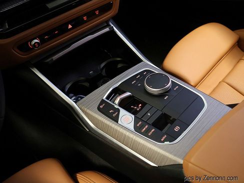 Used 2025 BMW 430i xDrive Coupe w/ Premium Package image 21