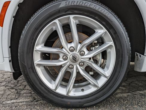 Used 2022 Dodge Durango GT image 51