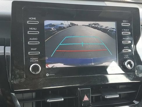 Used 2024 Toyota Camry LE FWD image 22