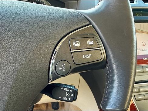 Used 2012 Lexus ES 350 FWD image 37