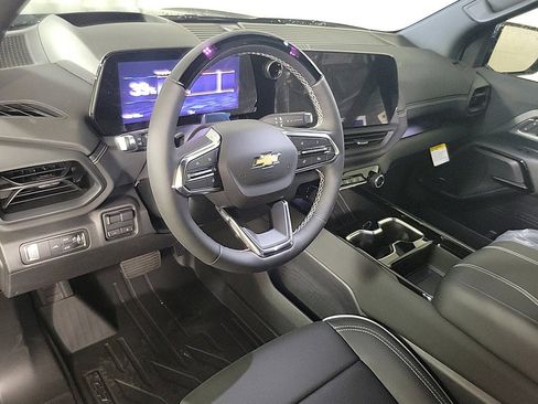New 2026 Chevrolet Silverado EV LT w/ LPO, Gameday Tailgate Package image 15