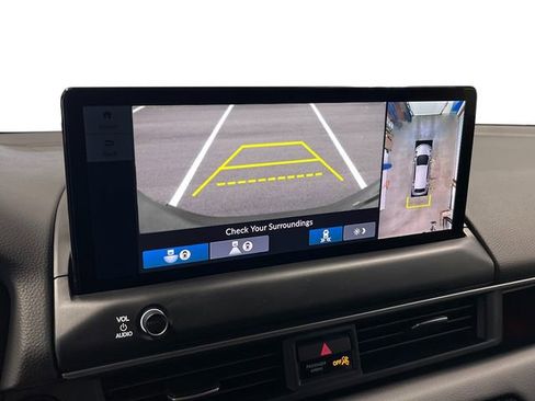 New 2026 Honda Pilot Black Edition image 22