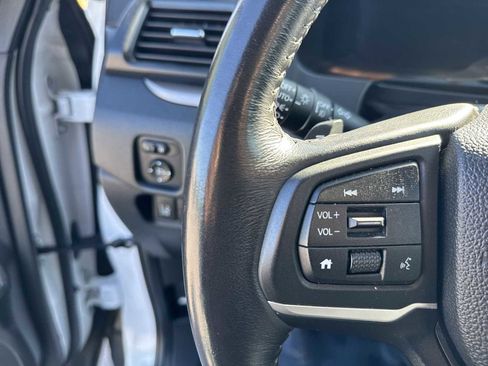 Used 2025 Honda Ridgeline Sport image 22