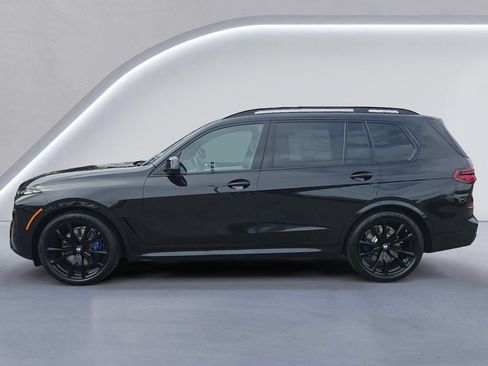 New 2027 BMW X7 xDrive40i w/ Executive Package AWD/4WD image 6