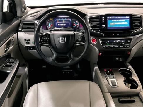Used 2022 Honda Pilot EX-L image 18