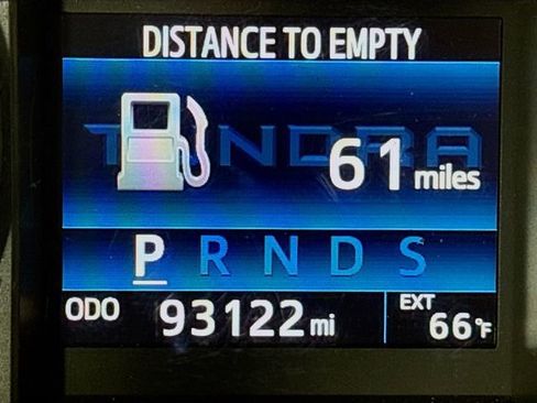 Used 2015 Toyota Tundra 1794 Edition AWD/4WD image 12