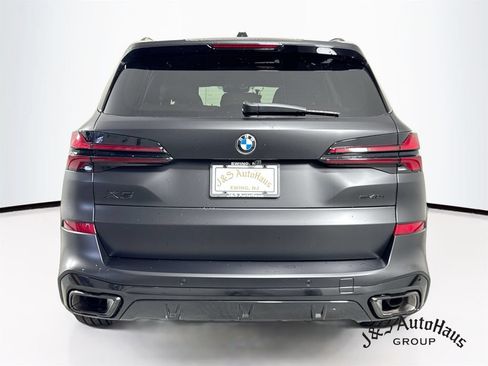 Used 2026 BMW X5 xDrive40i w/ M Sport Package AWD/4WD image 6