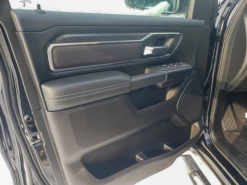 New 2026 RAM 1500 Big Horn image 6