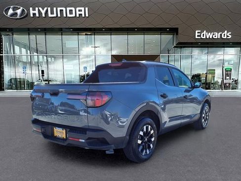 Used 2025 Hyundai Santa Cruz SEL image 6