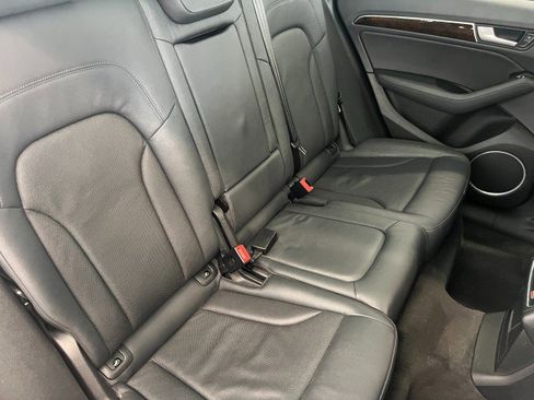 Used 2015 Audi Q5 3.0T Premium Plus AWD/4WD image 39