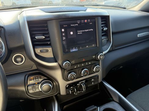 Used 2023 RAM 1500 Big Horn w/ Trailer Tow Group image 20