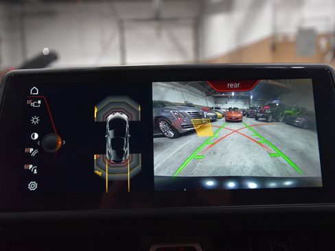 Used 2021 Toyota Supra Premium image 29