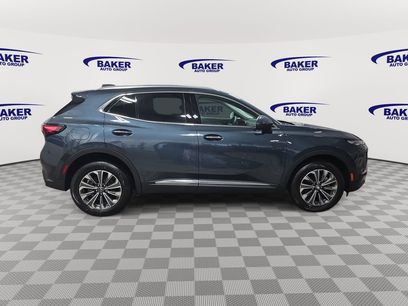 New 2026 Buick Envision Preferred
