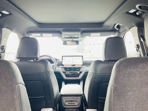 New 2026 Ford Explorer ST w/ Sun And Sound Package image 11