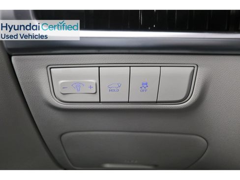 Certified 2025 Hyundai Tucson SEL FWD image 22