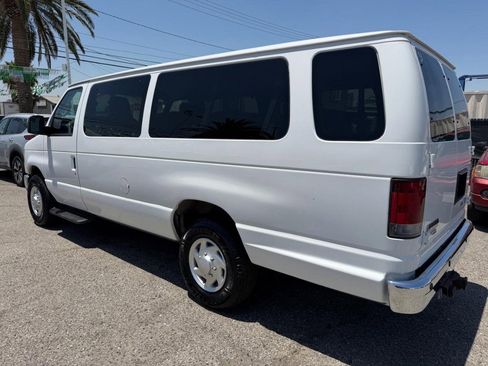 Used 2011 Ford E-350 and Econoline 350 XLT RWD image 9
