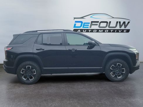 New 2026 Chevrolet Equinox ACTIV w/ Convenience Package III image 2