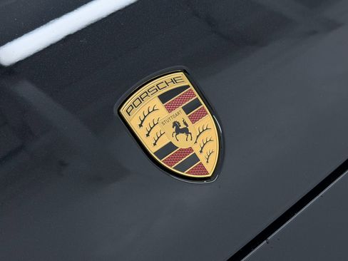 New 2026 Porsche Panamera 4 image 62