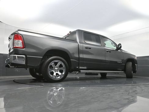 Used 2022 RAM 1500 Big Horn AWD/4WD image 33