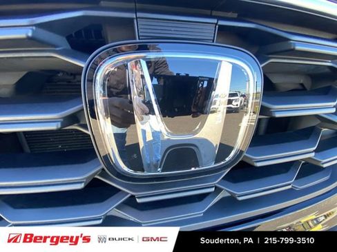 Used 2023 Honda Pilot EX-L image 34