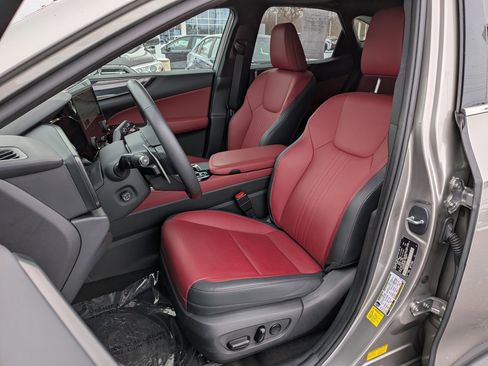 Used 2022 Lexus NX 350 AWD w/ Premium Package image 14