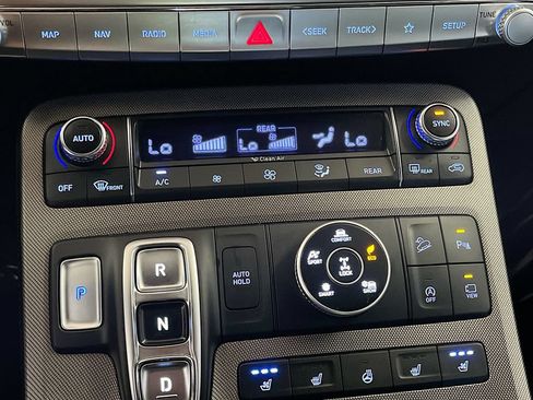 Used 2021 Hyundai Palisade Calligraphy AWD/4WD image 16