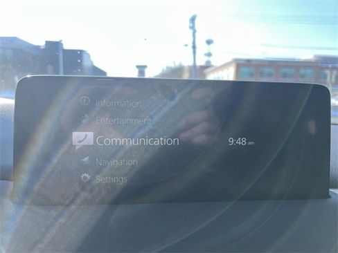 Certified 2023 MAZDA CX-5 AWD 2.5 S w/ Preferred Package image 16