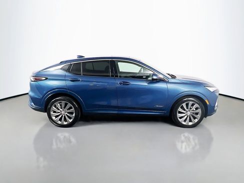 Certified 2024 Buick Envista Avenir image 4