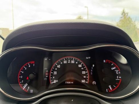 Used 2020 Dodge Durango GT image 23