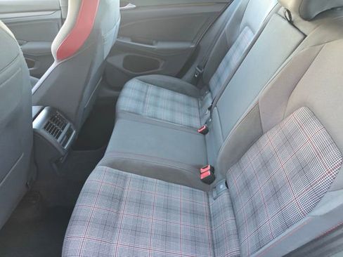 Used 2022 Volkswagen GTI S image 11