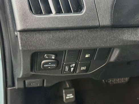 Used 2013 Toyota Prius Prime Plug-In Hybrid FWD image 17