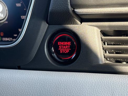 Used 2026 Honda Passport TrailSport Elite image 14