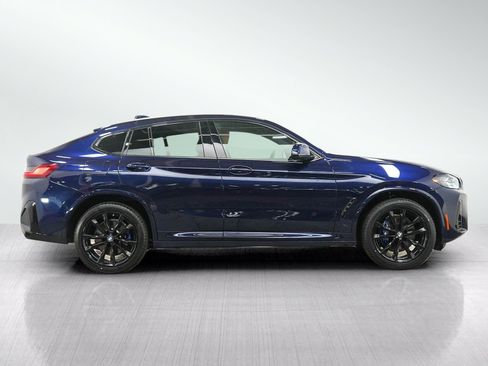 Used 2023 BMW X4 xDrive30i AWD/4WD image 6