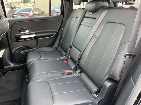 Certified 2021 Mercedes-Benz GLB 250 w/ Premium Package image 16