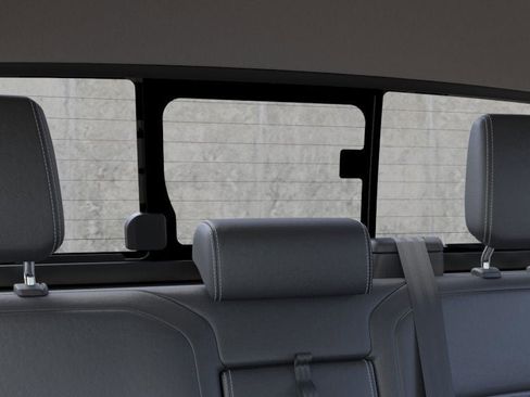 New 2025 Ford Ranger Lariat w/ Chrome Accent Package image 22