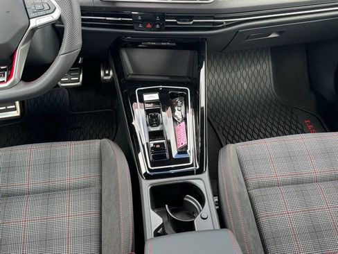 New 2026 Volkswagen GTI S FWD image 17