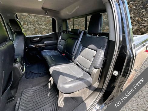 Used 2019 GMC Sierra 1500 Elevation w/ Elevation Value Package AWD/4WD image 23