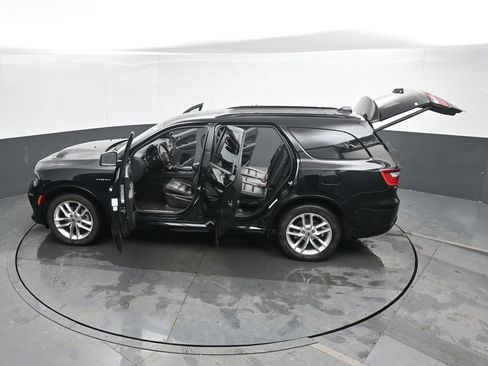 Used 2024 Dodge Durango R/T image 56
