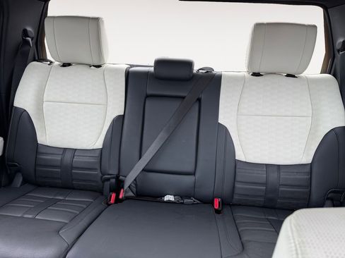 Used 2023 Toyota Tundra Capstone image 13