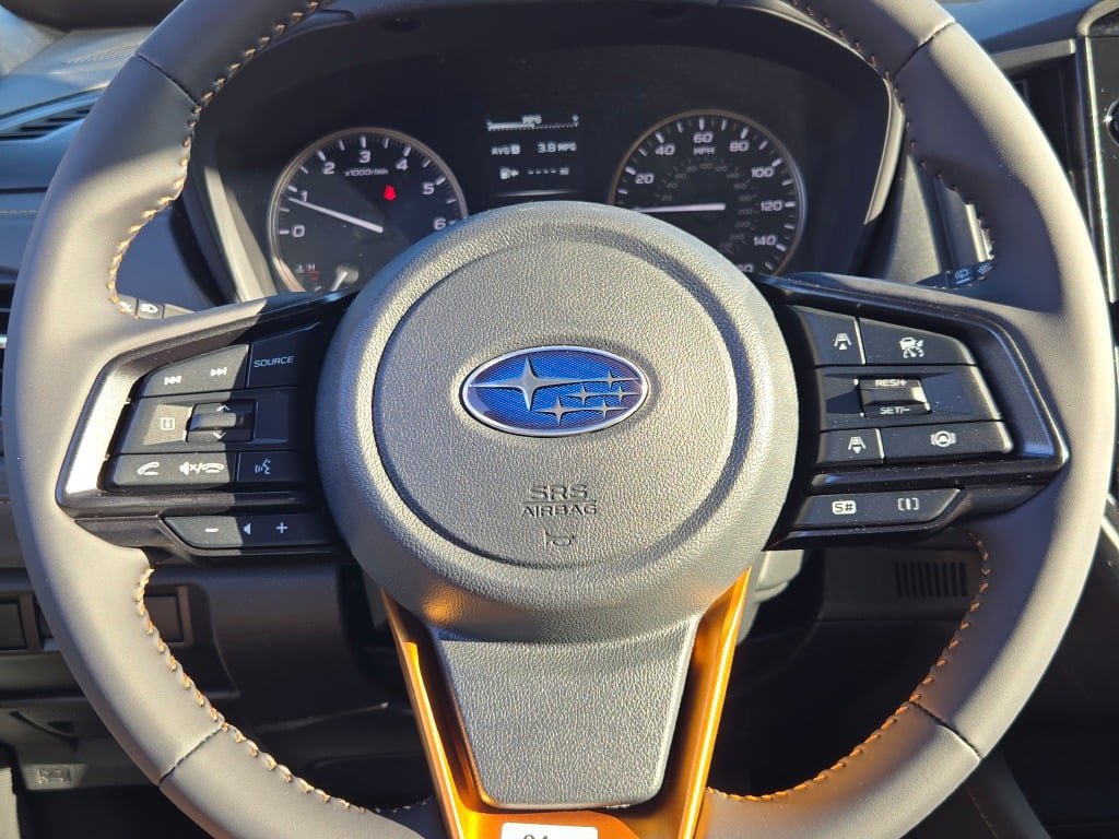 New 2026 Subaru Forester Wilderness AWD/4WD image 42