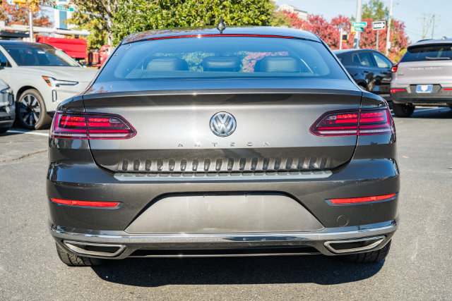 Used 2019 Volkswagen Arteon SEL FWD image 6