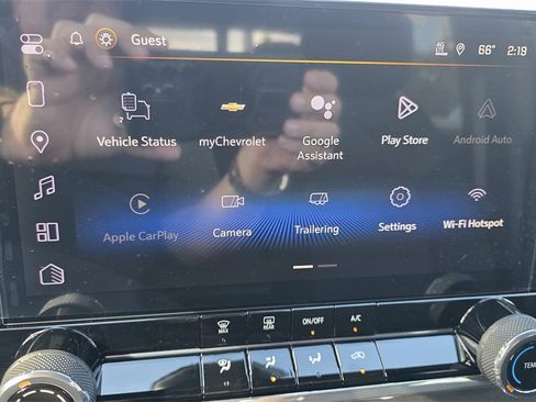 New 2026 Chevrolet Colorado W/T image 22