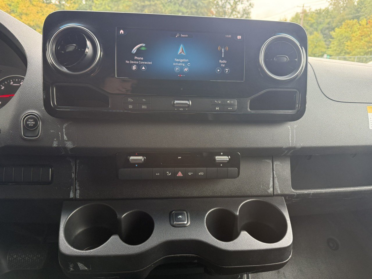 Used 2019 Mercedes-Benz Sprinter 2500 w/ Premium Plus Package image 19