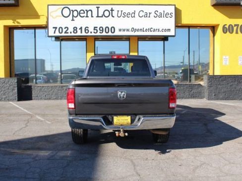 Used 2019 RAM 1500 Tradesman w/ Popular Equipment Group image 6